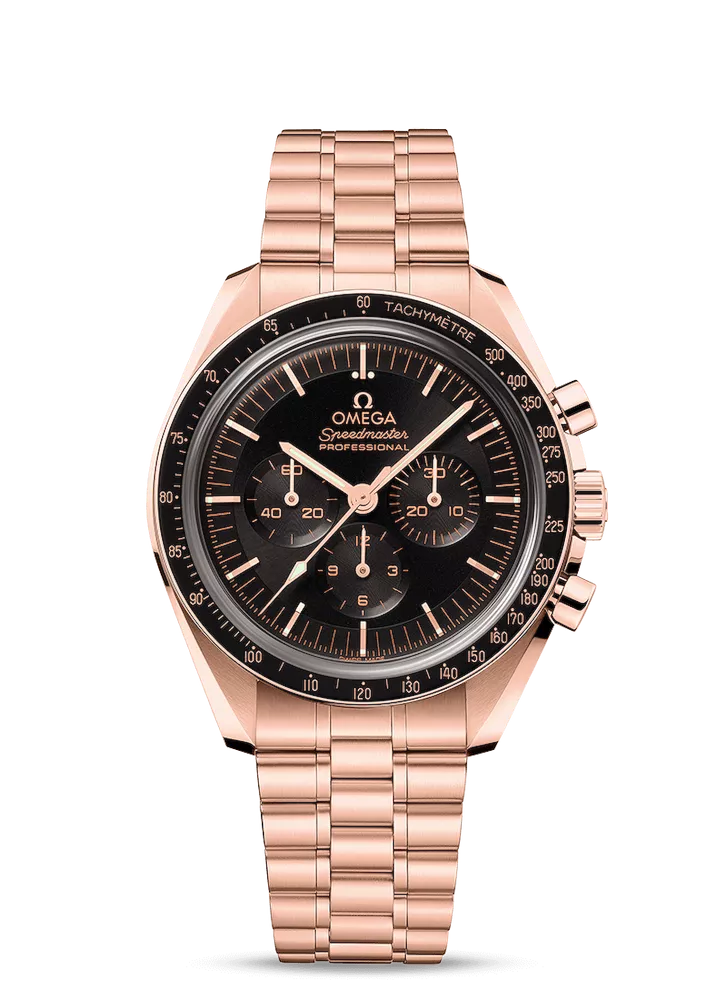 Omega Speedmaster Moonwatch Professional
