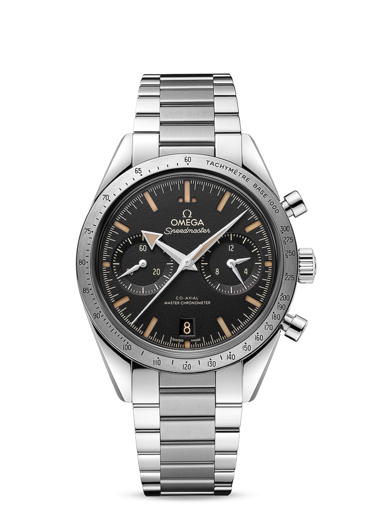 Omega Speedmaster '57 Ref. 332.10.41.51.01.001