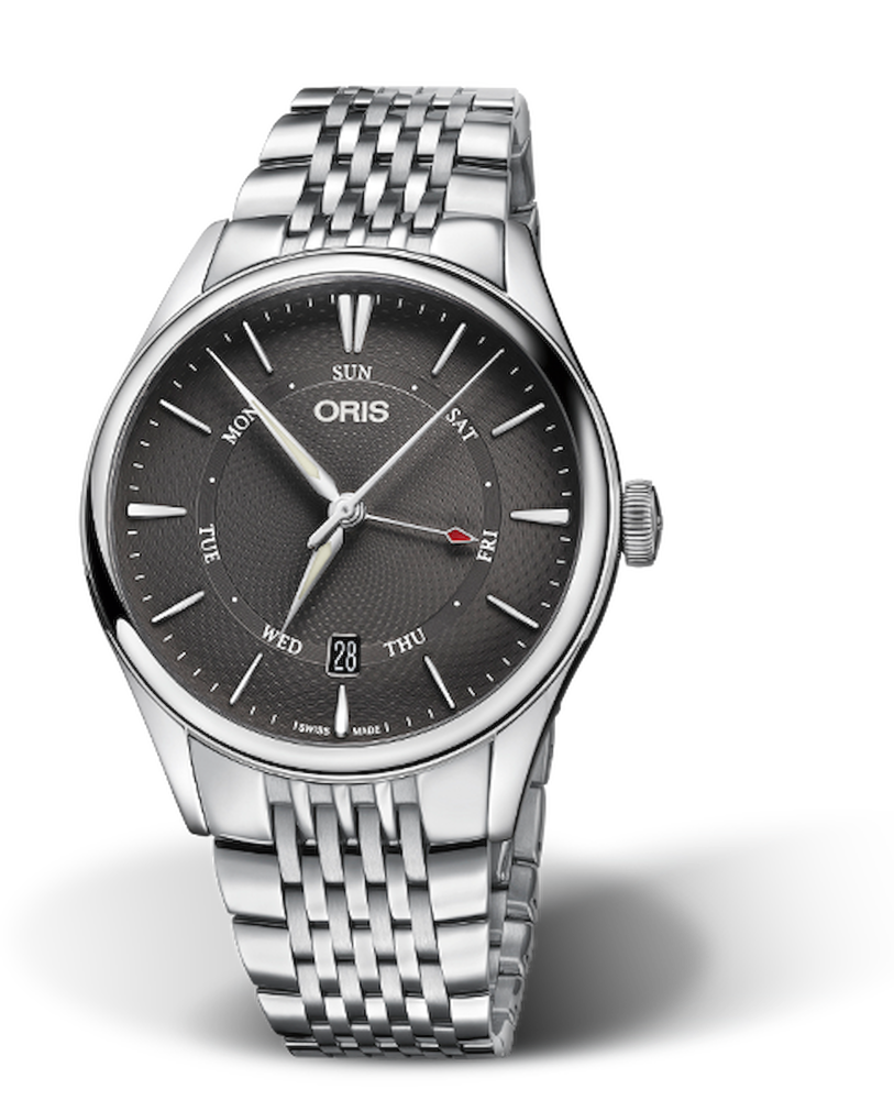 Oris Artelier 01 755 7742 4053 Ref. 01 755 7742 4053