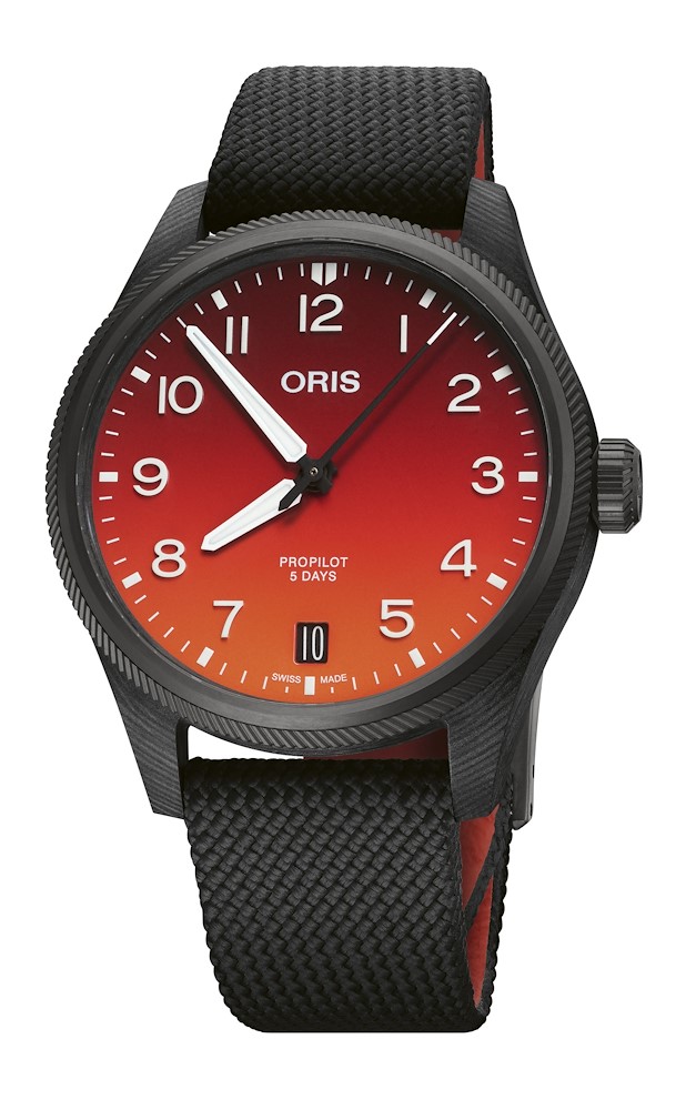 Oris Coulson Ref. 01 400 77848786SET