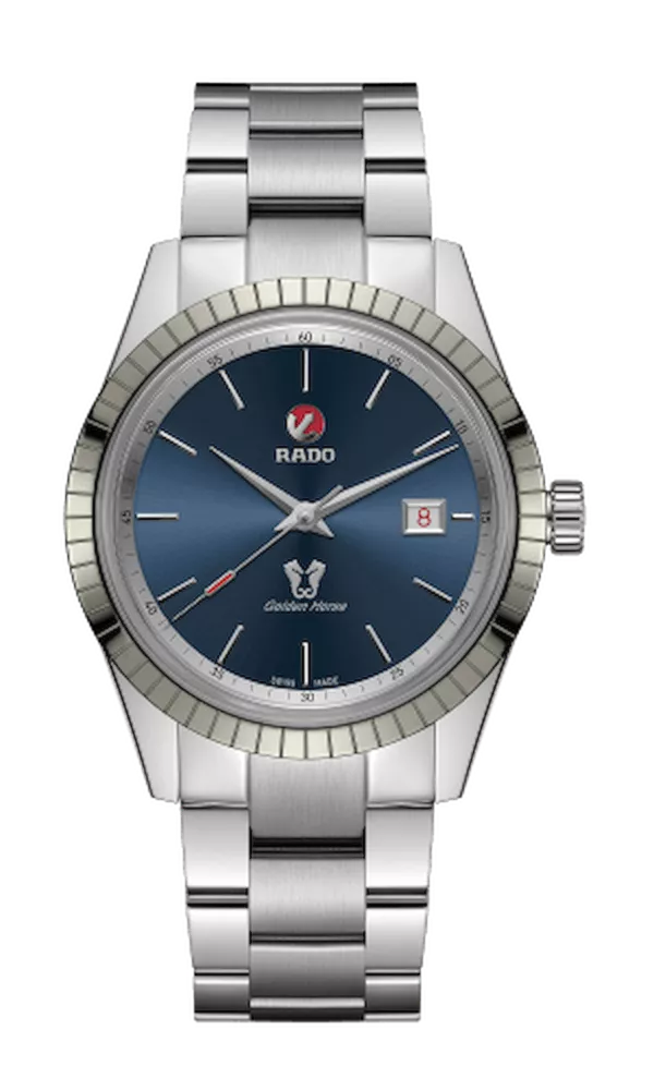 Rado Golden Horse R33101204 Tomasini Francia