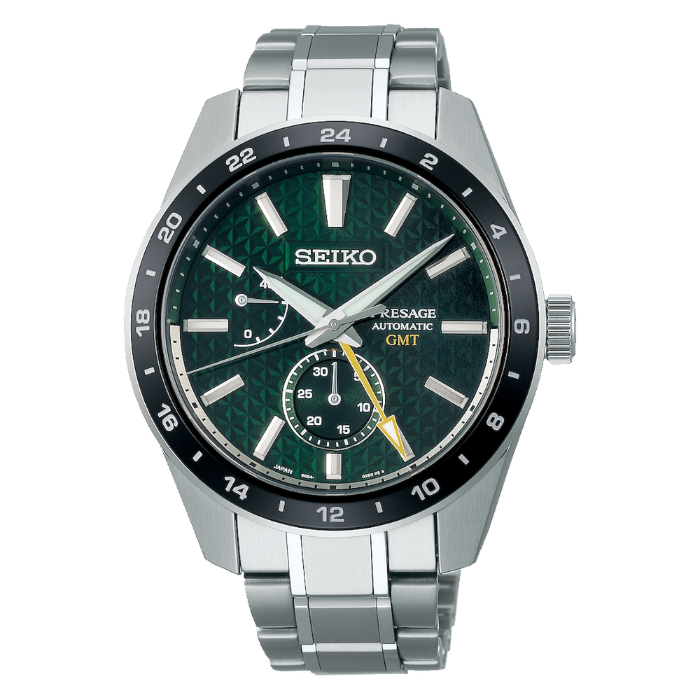 Seiko Presage Ref. SPB219J1