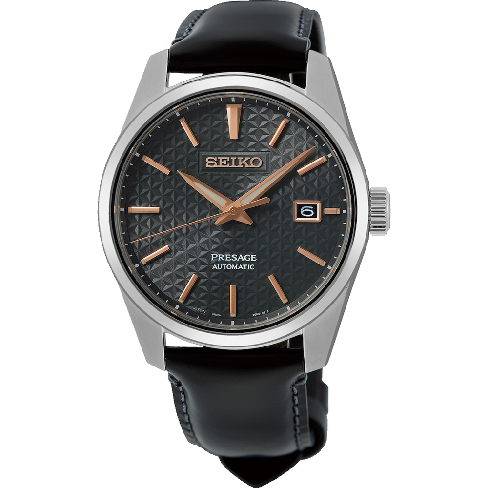 Seiko Presage Ref. SPB231J1
