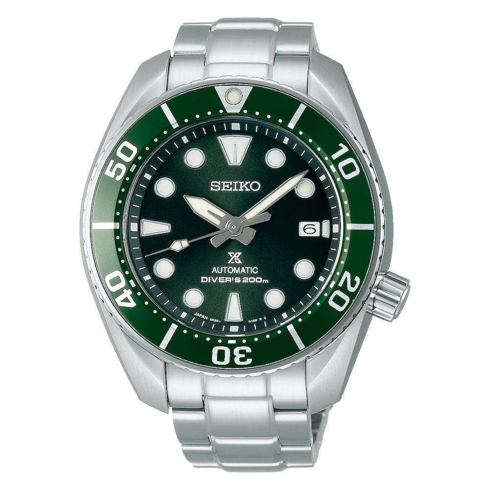 Seiko Prospex Ref. SPB103J1