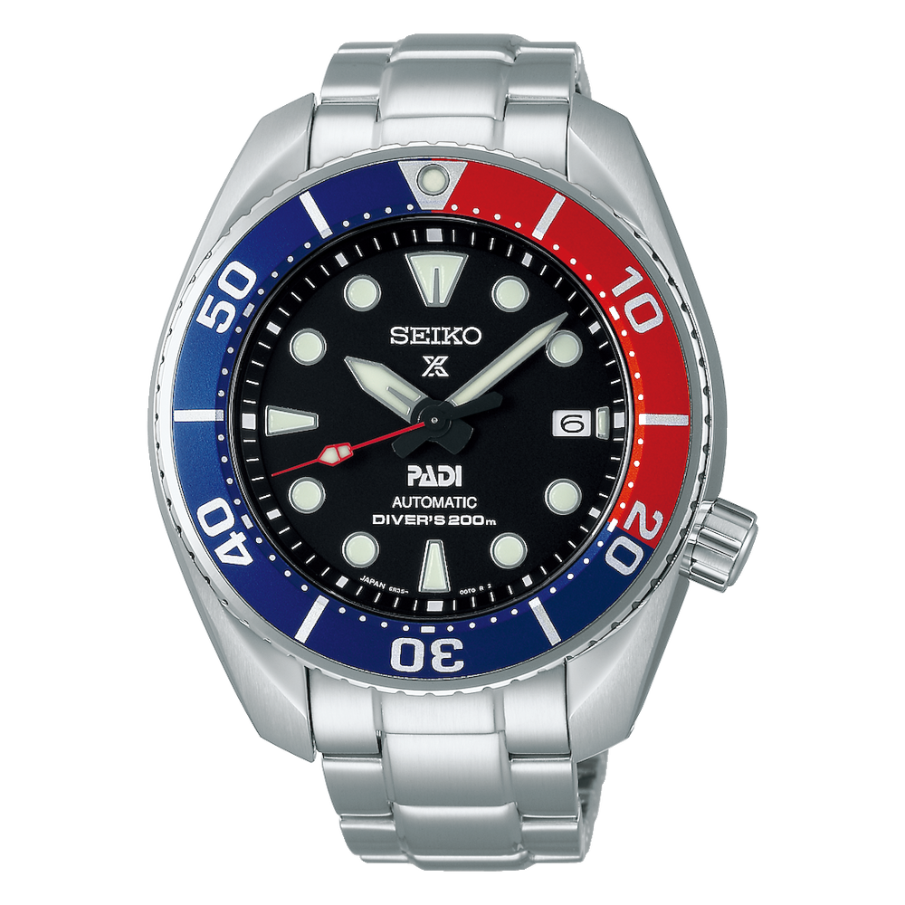 Seiko Prospex Ref. SPB181J1