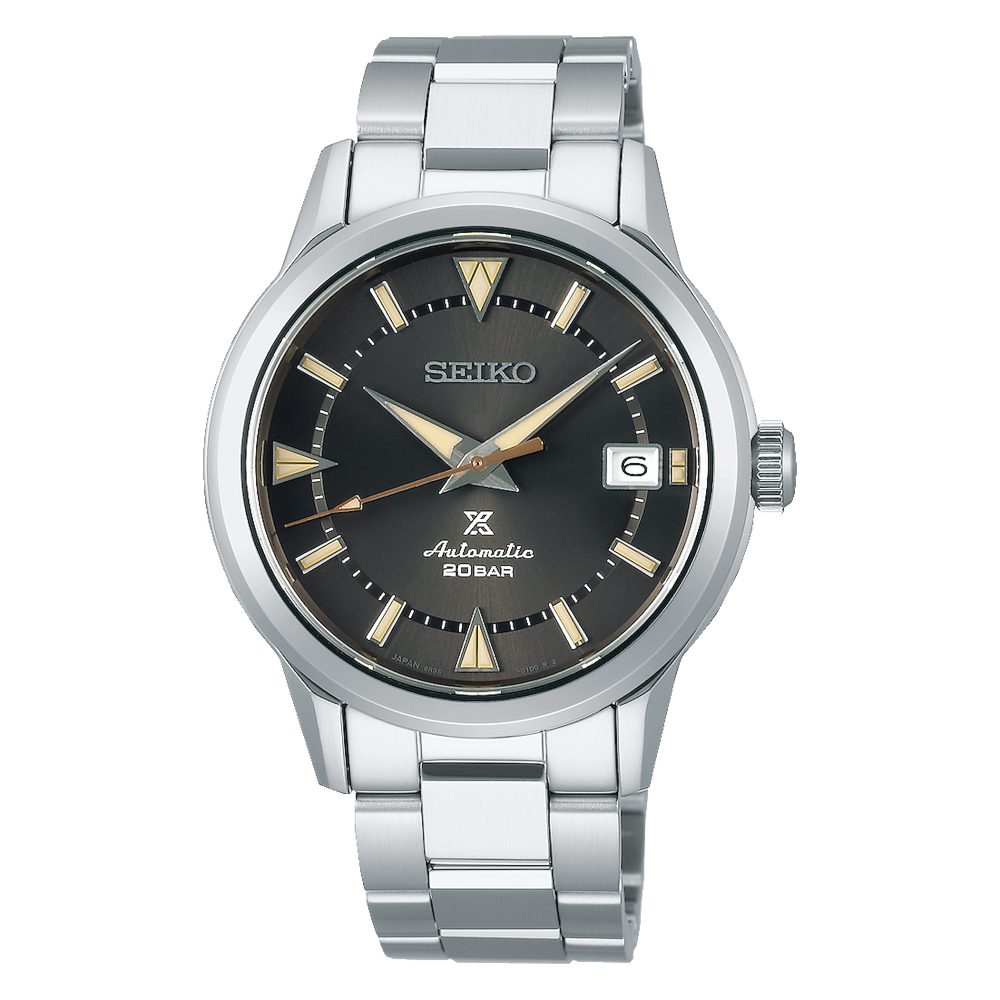 Seiko Prospex Ref. SPB243J1