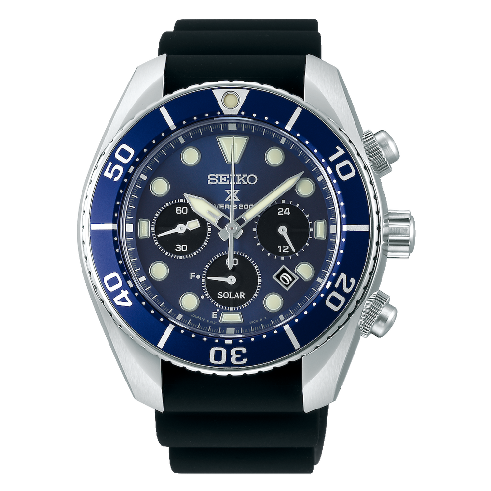 Seiko Prospex Ref. SSC759J1