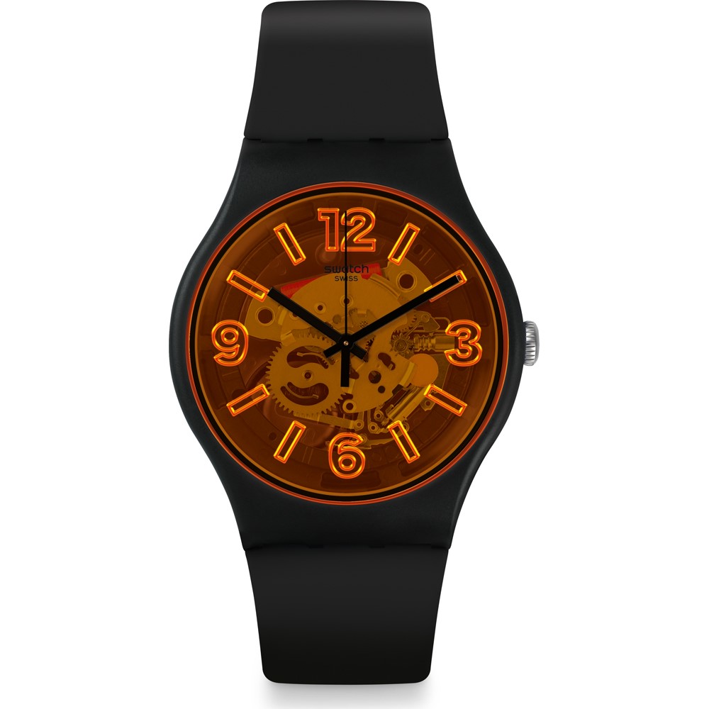 Swatch Bau Swatch Ref. SUOB164