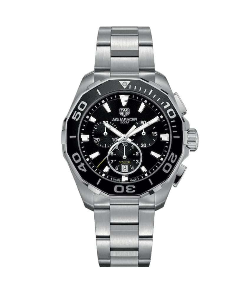 TAG Heuer Aquaracer Ref. CAY111A.BA0927