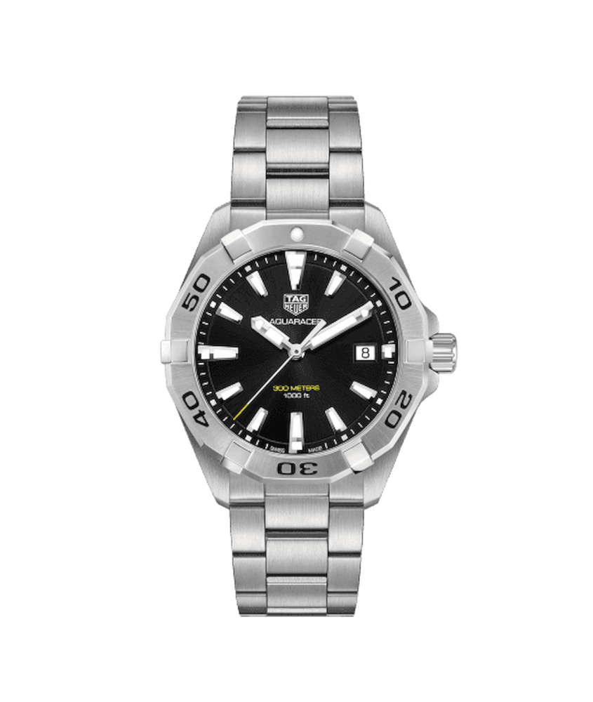 TAG Heuer Aquaracer Ref. WBD1110.BA0928