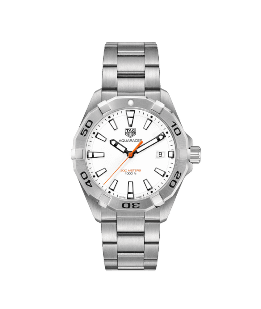 TAG Heuer Aquaracer Ref. WBD1111.BA0928