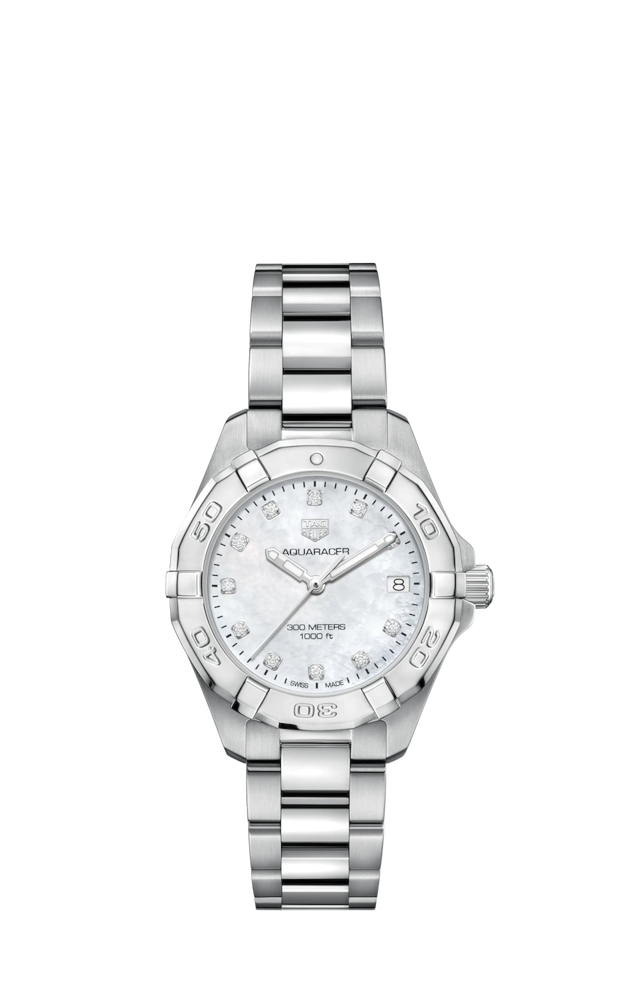 TAG Heuer Aquaracer Ref. WBD1314.BA0740