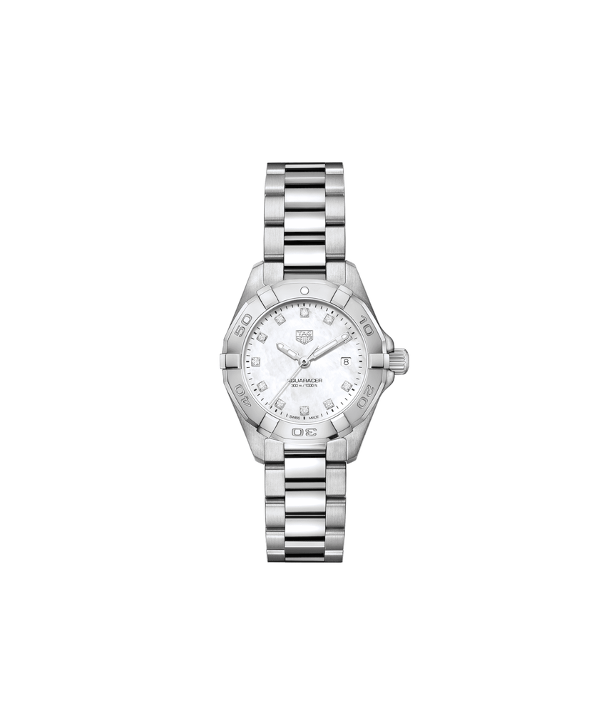 TAG Heuer Aquaracer Ref. WBD1414.BA0741