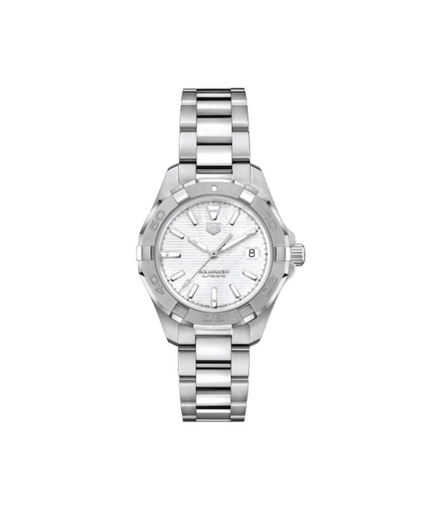 TAG Heuer Aquaracer Ref. WBD2311.BA0740