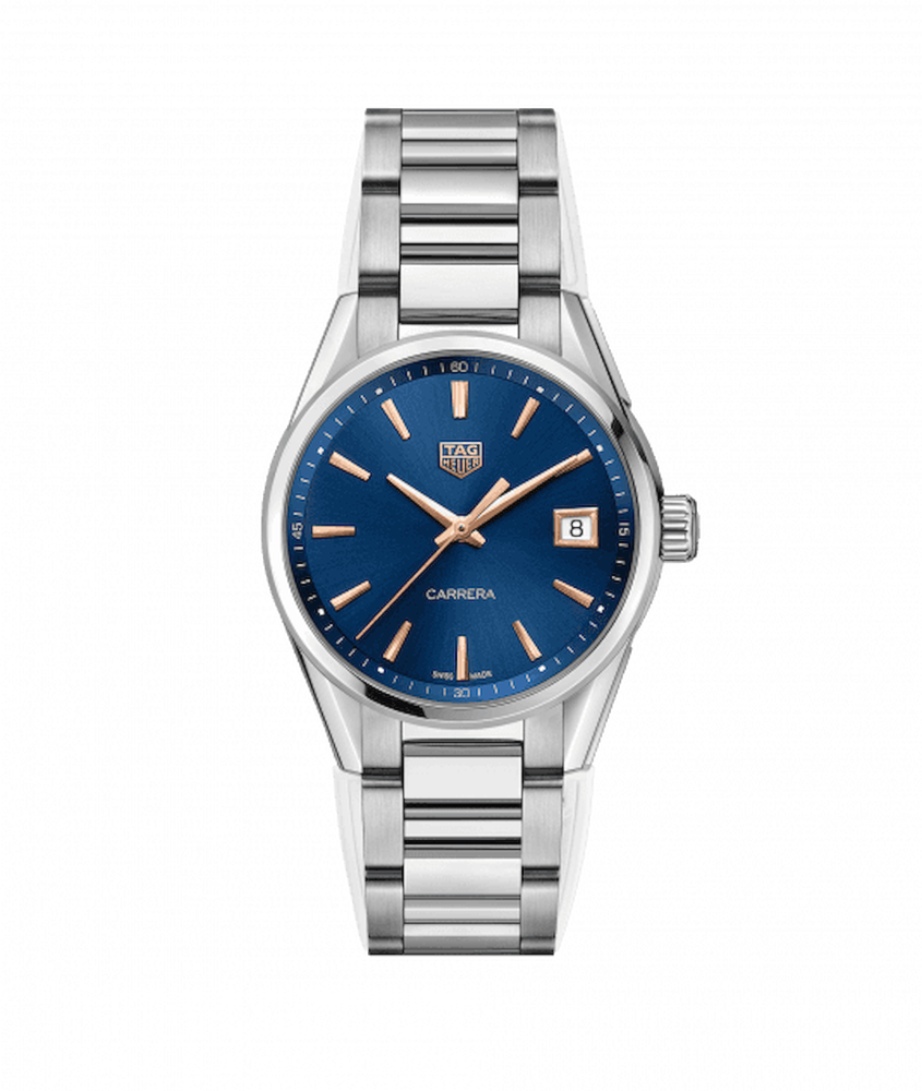 TAG Heuer Carrera Ref. WBK1312.BA0652