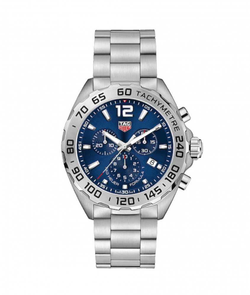 TAG Heuer Formula 1 Chronograph Ref. CAZ101K.BA0842