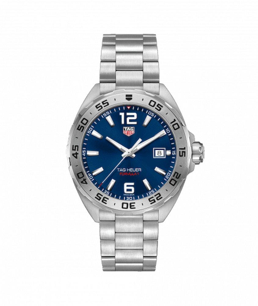 TAG Heuer Formula 1 Ref. WAZ1118.BA0875