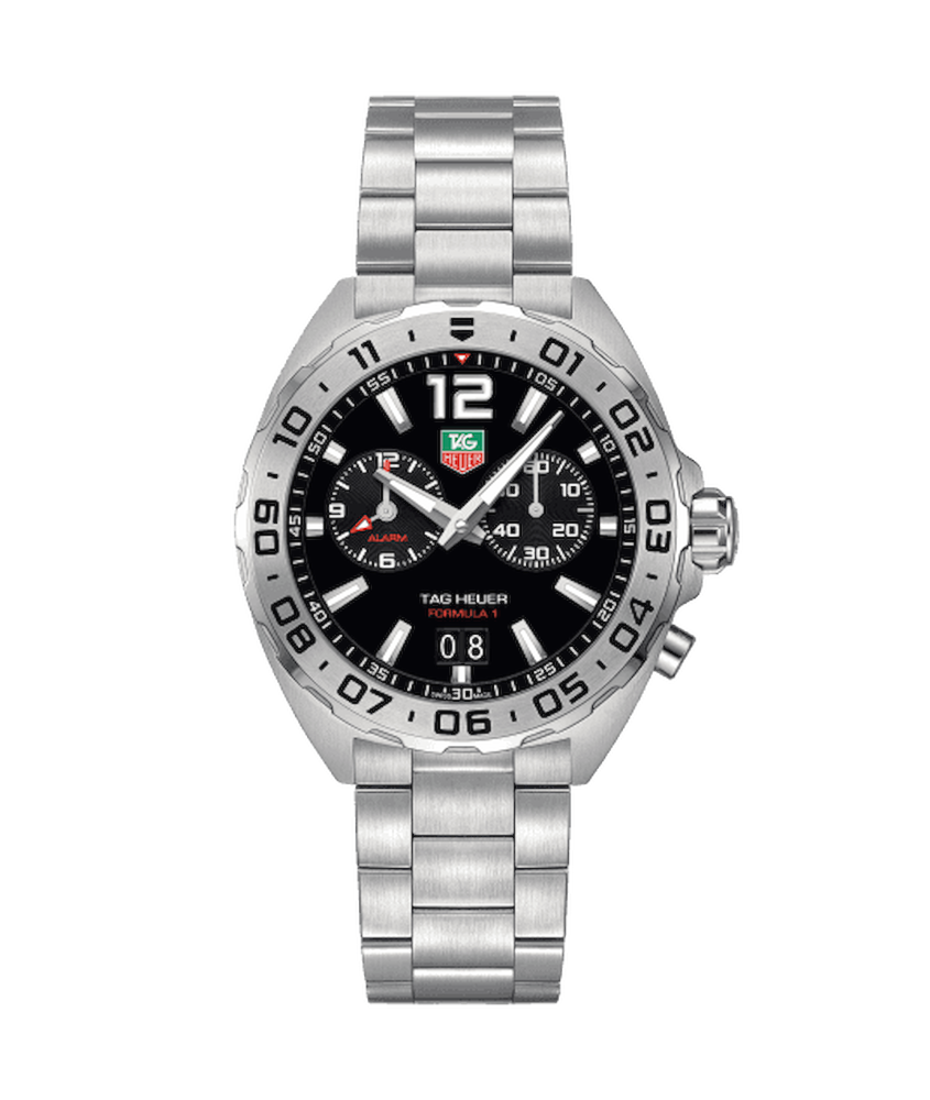 TAG Heuer Formula 1 Ref. WAZ111A.BA0875