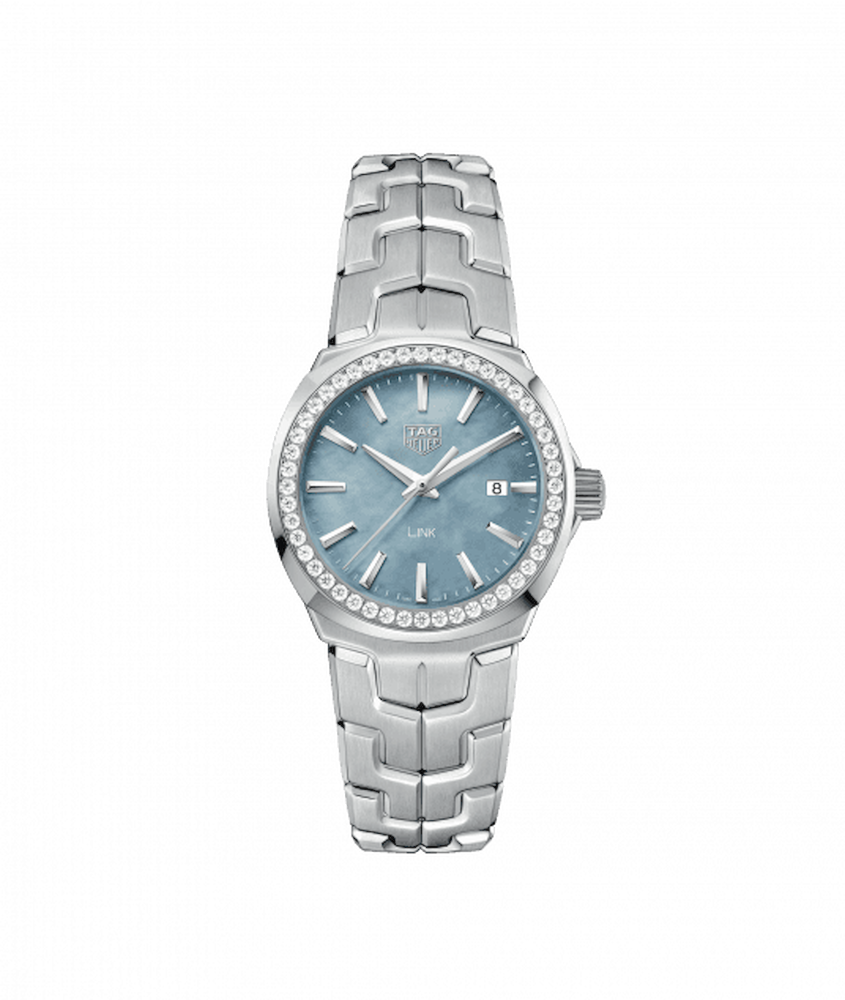 TAG Heuer Link Ref. WBC1315.BA0600