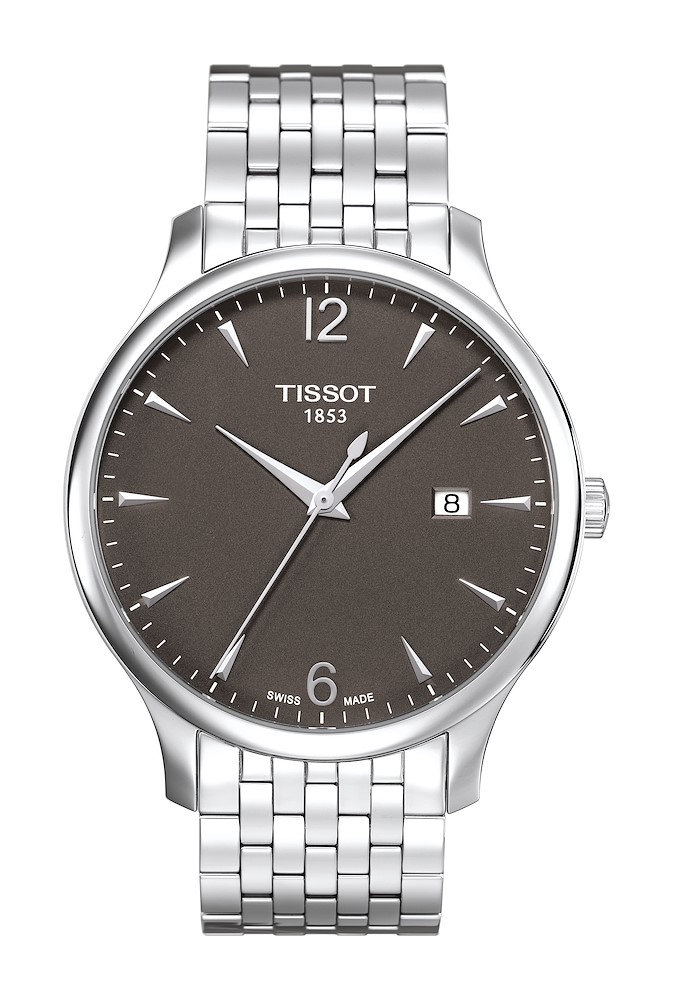 Tissot Tradition Ref. T063.610.11.067.00