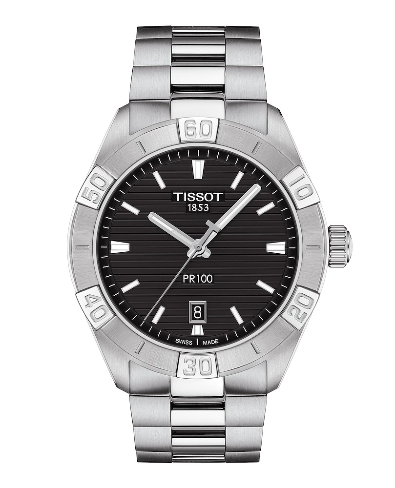 Tissot PR 100 Sport Gent Ref. T101.610.11.051.00