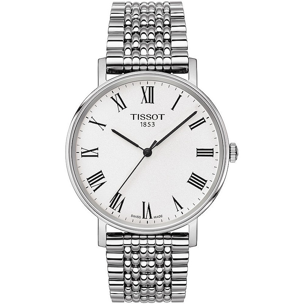 Tissot Everytime Ref. T109.410.11.033.00