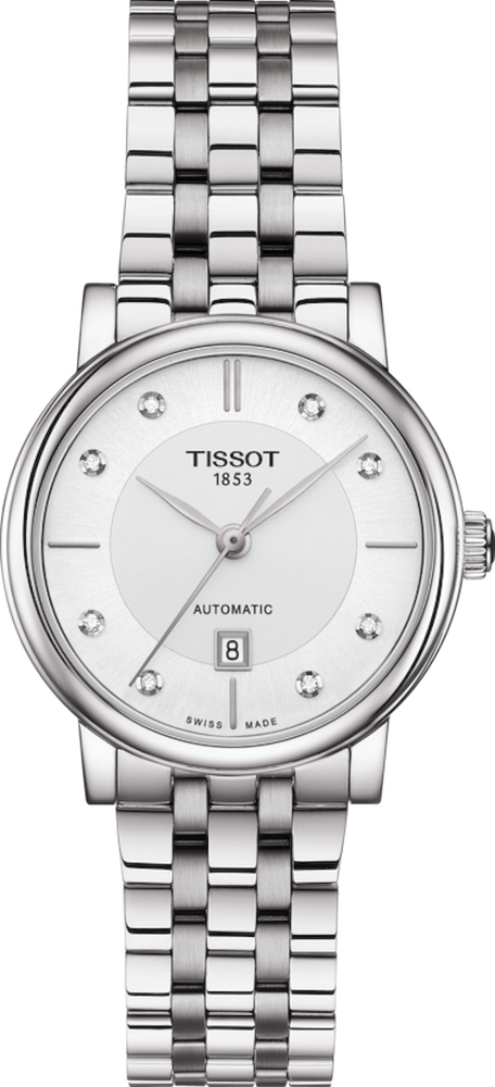 Tissot Carson Premium Ref. T122.207.11.036.00