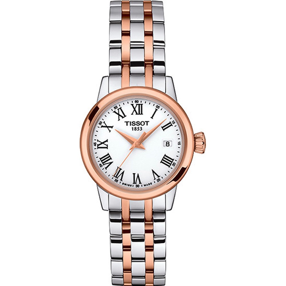 Tissot Classic Dream Lady Ref. T129.210.22.013.00