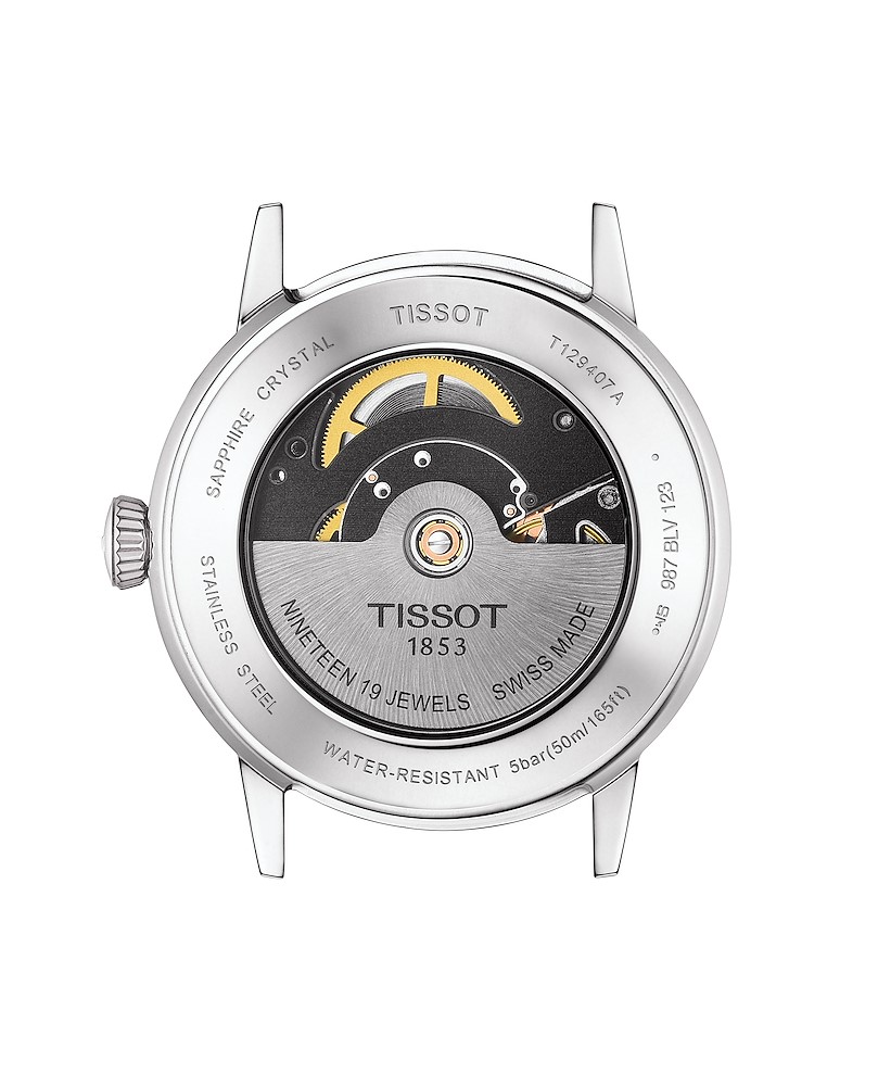 Tissot Classic Dream Swissmatic