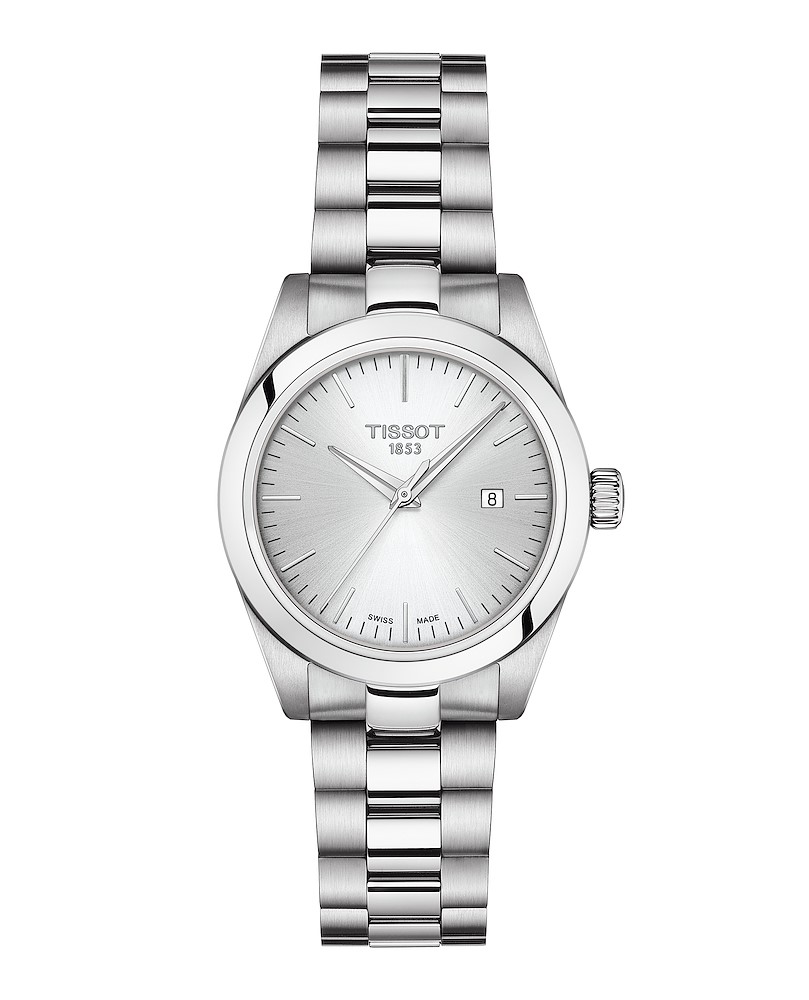 Tissot T-My Lady Ref. T132.010.11.031.00