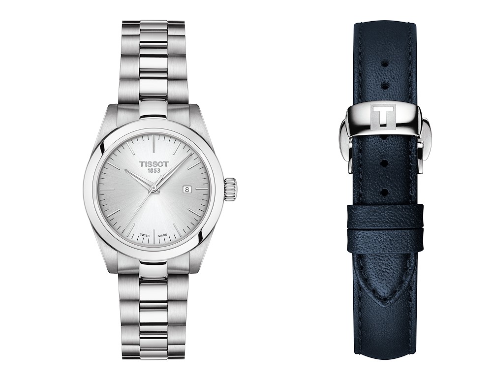 Tissot T-My Lady
