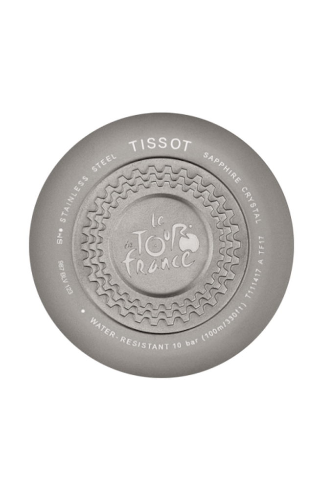 Tissot T-Race Tour de France