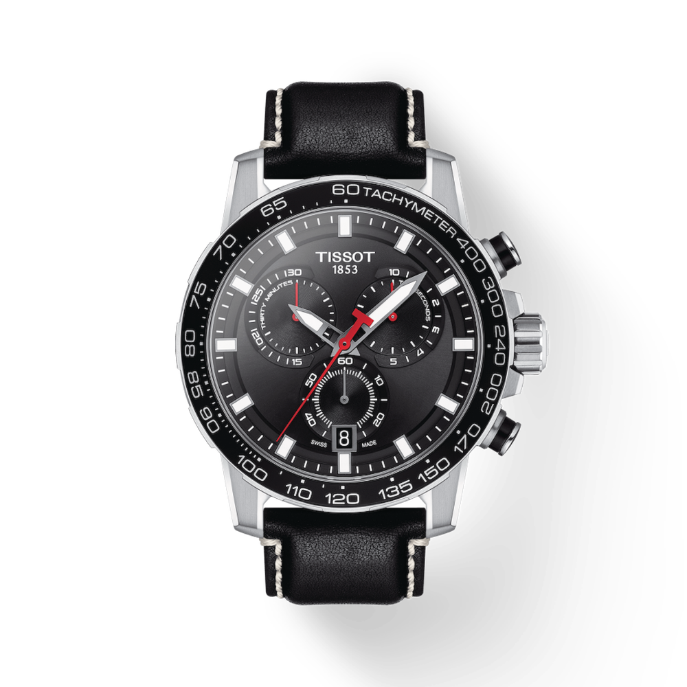 Tissot Supersport Chrono Ref. T125.617.16.051.00