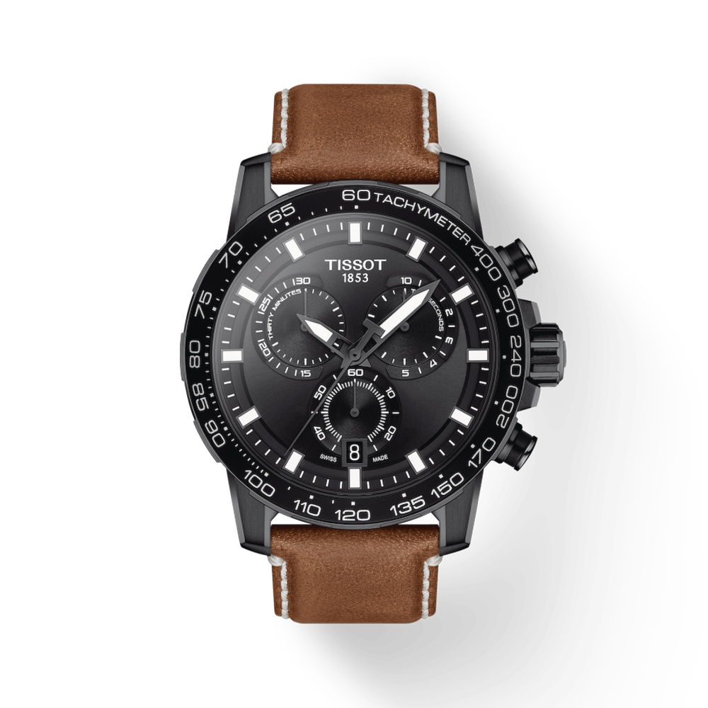 Tissot Supersport Chrono Ref. T1256173605101