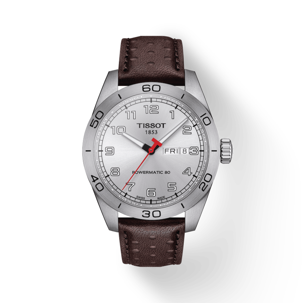 Tissot PRS 516 Powermatic 80 Ref. T131.430.16.032.00