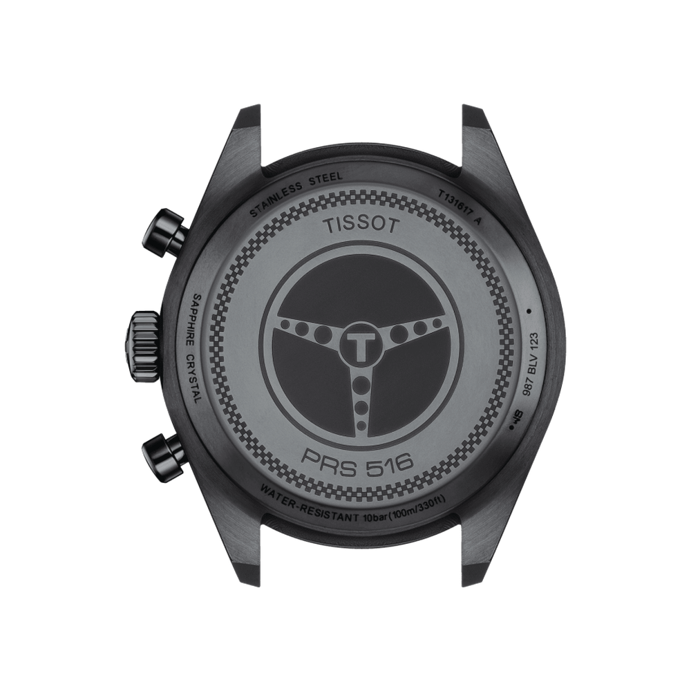 Tissot PRS 516 Chronograph