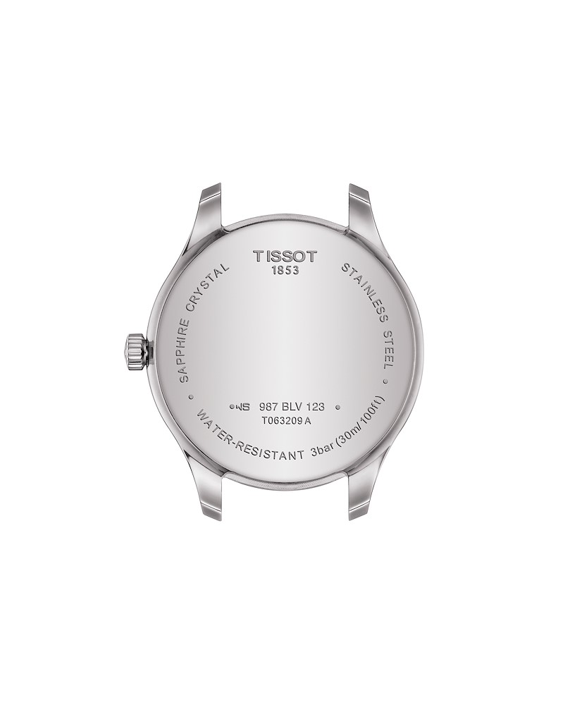 Tissot Tradition 5.5 Lady
