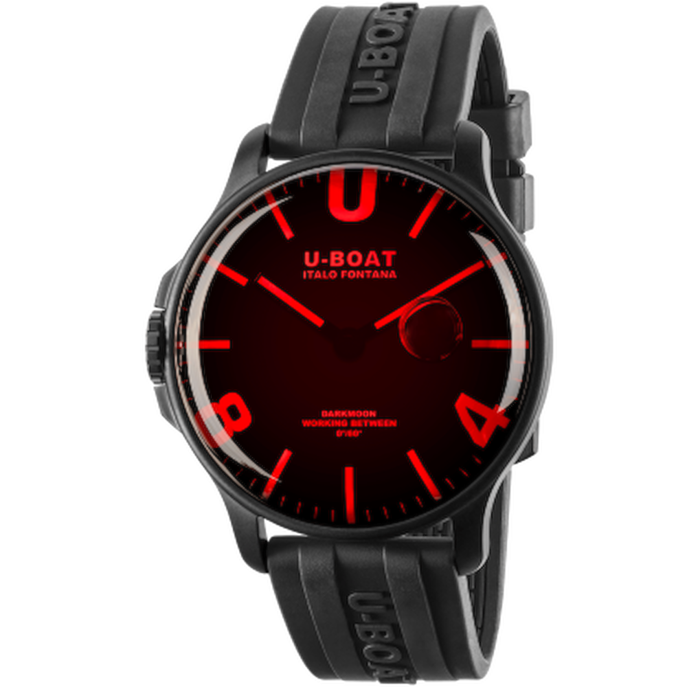 U-Boat Darkmoon SS Ref. 8466/B