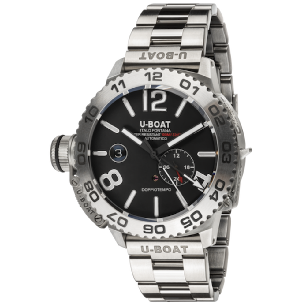 U-Boat Doppiotempo Ref. 9099/MT