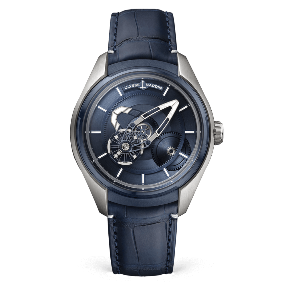 Ulysse Nardin Freak X Ref. 2303-270/03