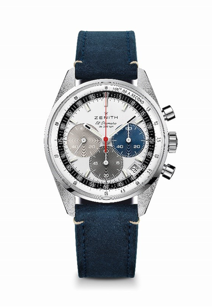 Zenith Chronomaster El Primero Ref. 03.3200.3600/69.C902