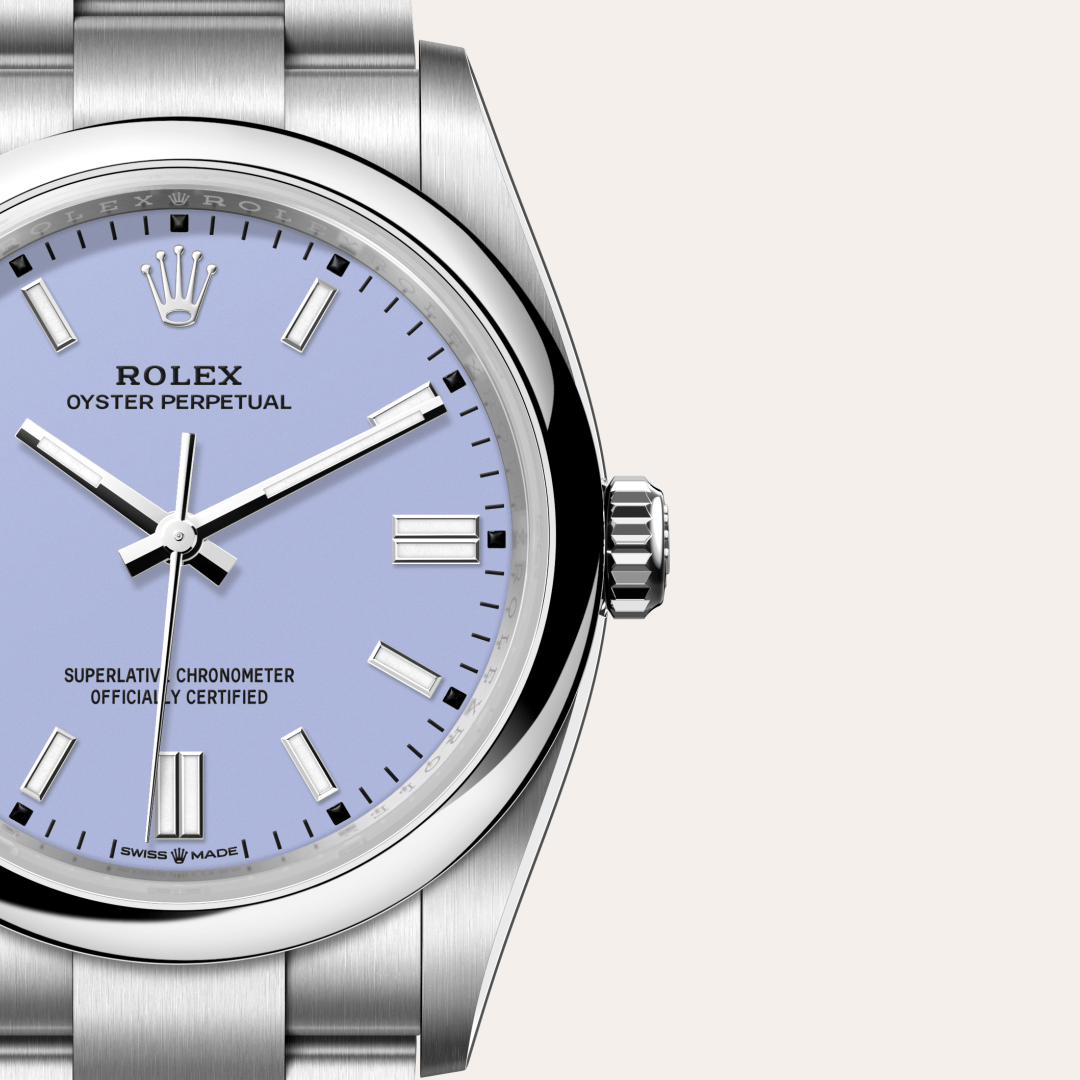 Oyster Perpetual 36