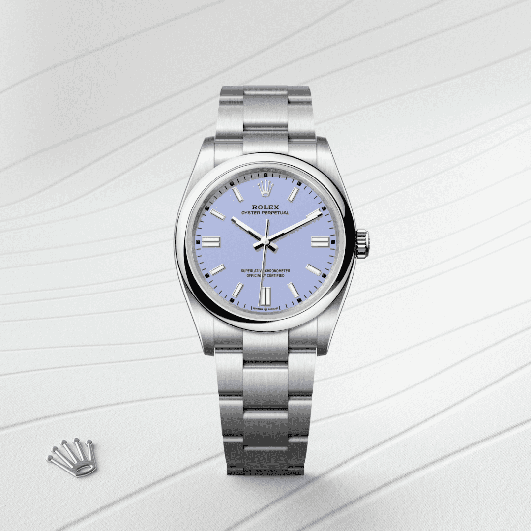 Oyster Perpetual 36