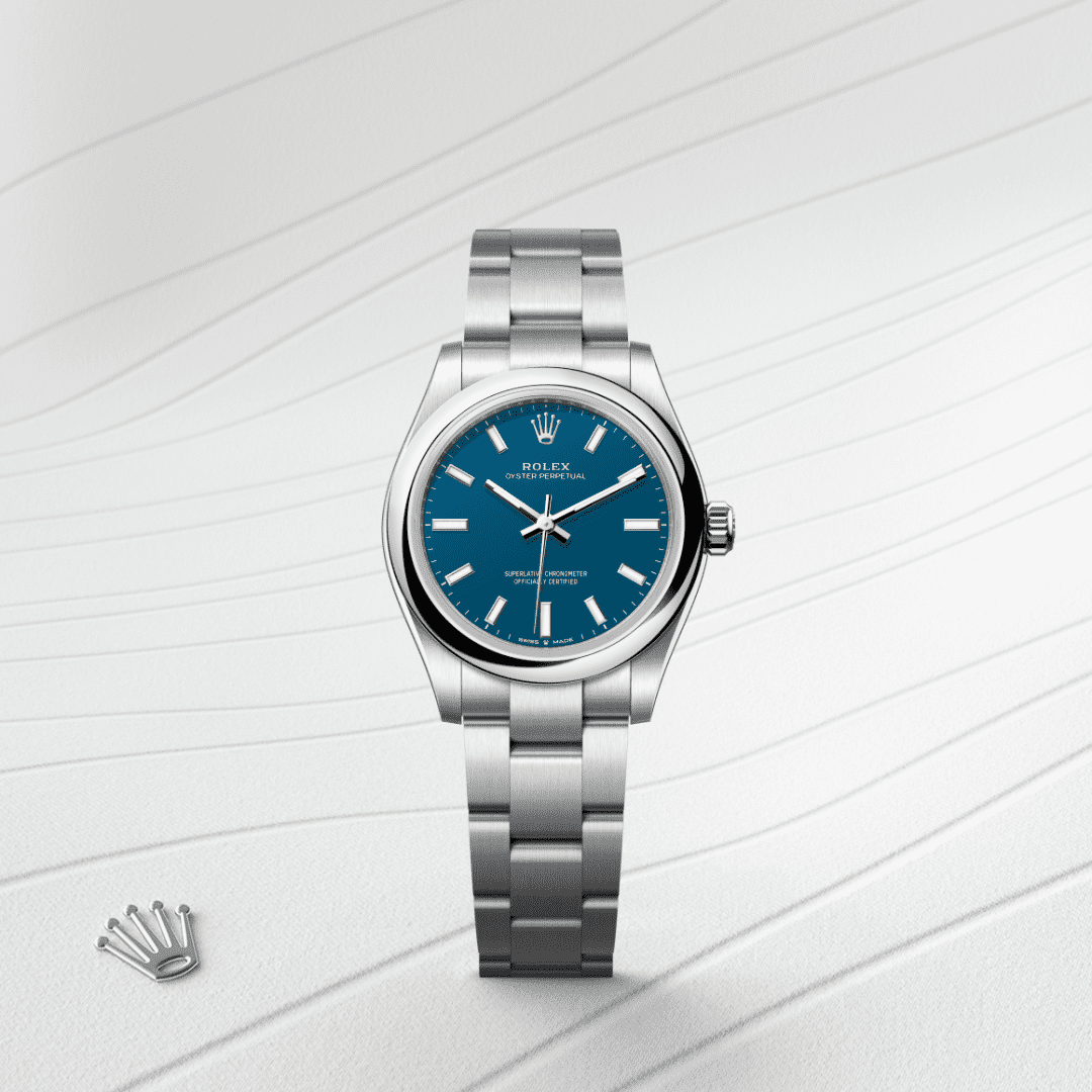 Oyster Perpetual 31