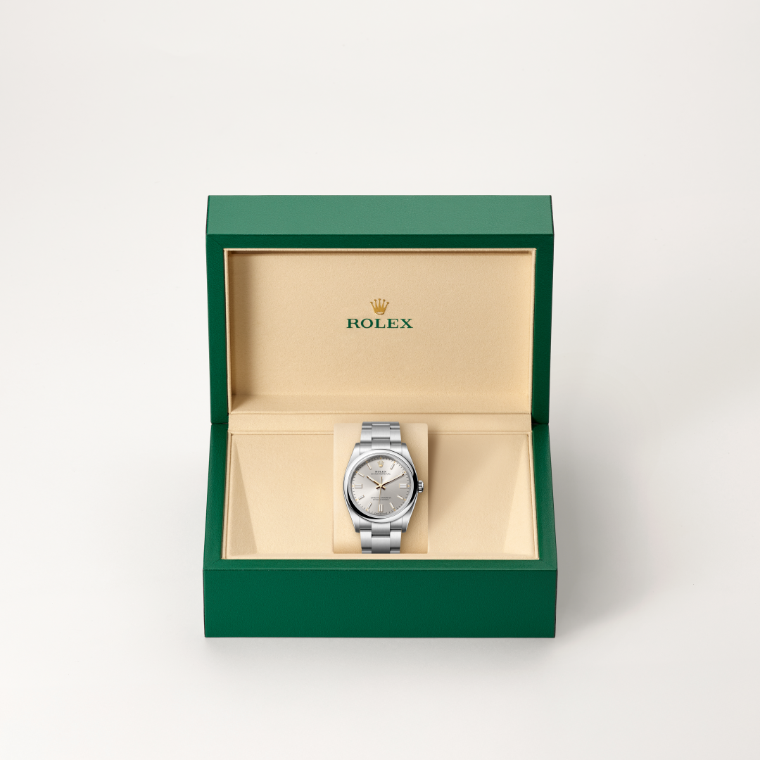 Oyster Perpetual 36