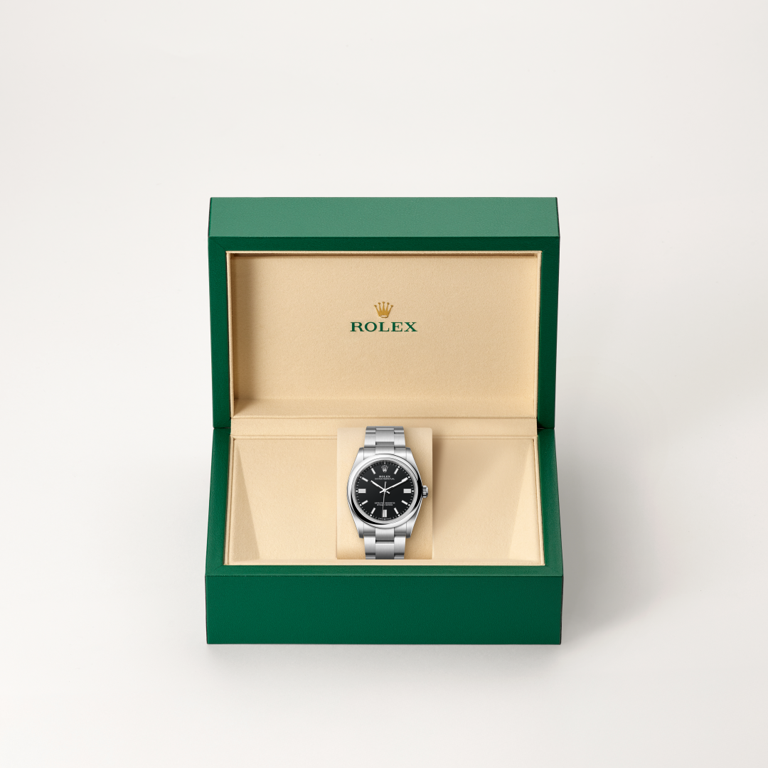 Oyster Perpetual 36