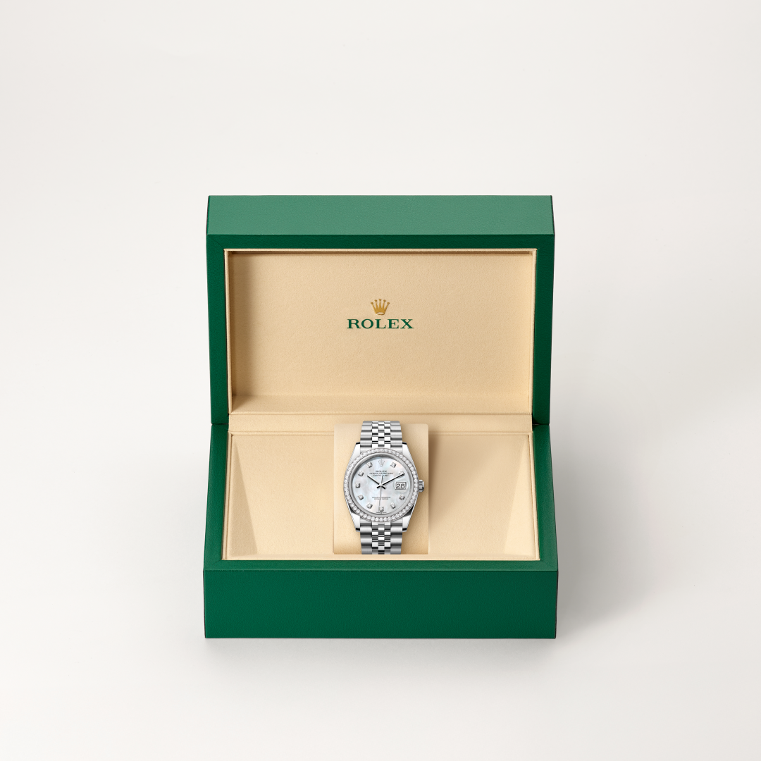 Datejust 36