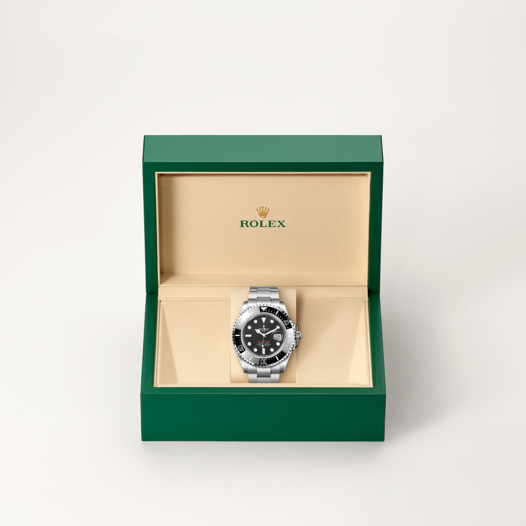 Sea-Dweller