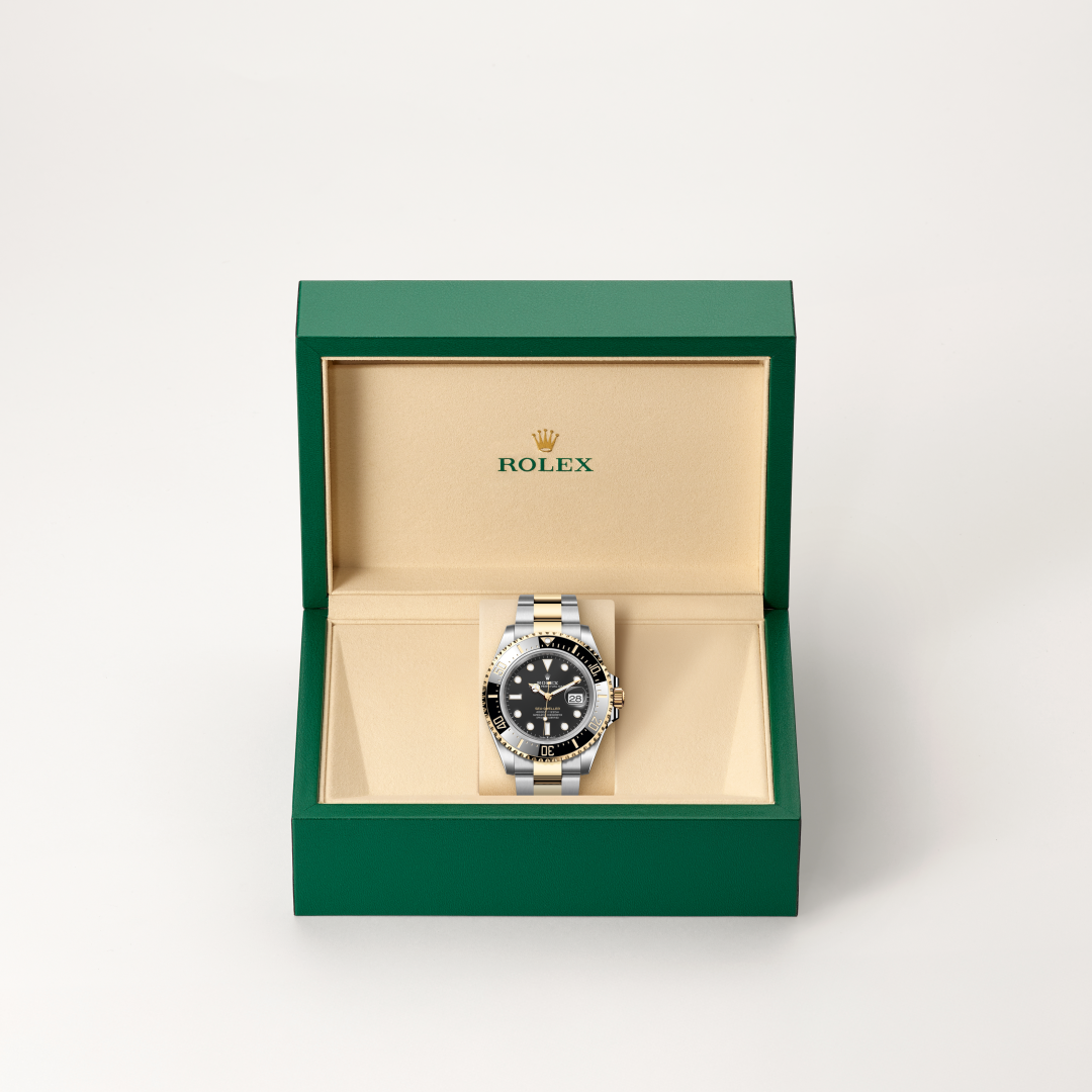 Sea-Dweller