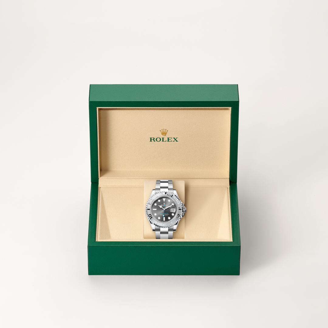 Yacht-Master 40